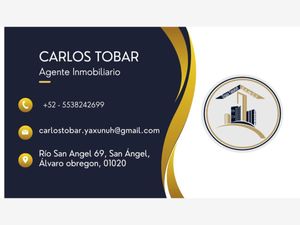 Casa en Venta en Cerro de la Estrella Iztapalapa