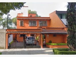 Casa en Venta en Paseos de Taxqueña Coyoacán