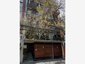 Departamento en Venta en Piedad Narvarte Benito Juárez