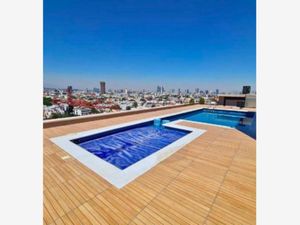 Departamento en Venta en Narvarte Poniente Benito Juárez