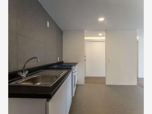 Departamento en Venta en Roma Norte Cuauhtémoc