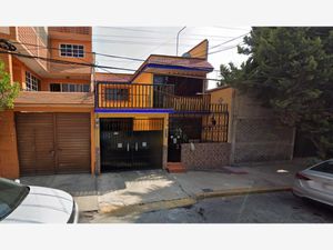 Casa en Venta en Valle de Aragon Nezahualcóyotl