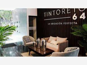 Departamento en Venta en Ciudad de los Deportes Benito Juárez