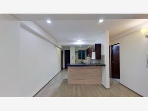 Departamento en Venta en Alamos Benito Juárez