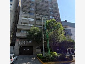 Departamento en Venta en San Simon Ticumac Benito Juárez