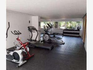 Departamento en Venta en Hipódromo Condesa Cuauhtémoc