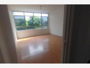 Departamento en Venta en Narvarte Poniente Benito Juárez