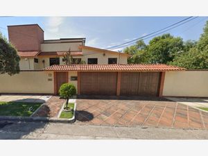 Casa en Venta en Ciudad Satelite Naucalpan de Juárez