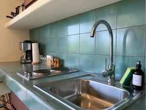 Departamento en Venta en San Simon Ticumac Benito Juárez