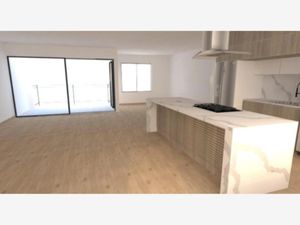 Departamento en Venta en Insurgentes Cuicuilco Coyoacán