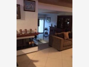 Casa en Venta en Paseos del Bosque Naucalpan de Juárez