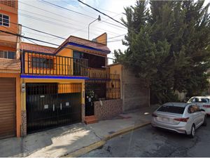 Casa en Venta en Valle de Aragon Nezahualcóyotl