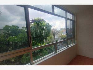 Departamento en Venta en Narvarte Poniente Benito Juárez