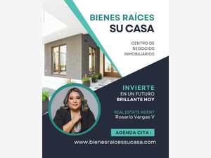 Terreno en Venta en Los Doctores Piedras Negras