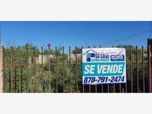 Terreno en Venta en Los Doctores Piedras Negras