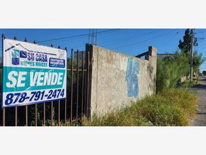 Terreno en Venta en Los Doctores Piedras Negras