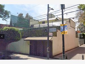 Casa en Venta en Narvarte Poniente Benito Juárez