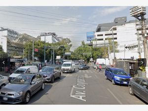 Casa en Venta en Narvarte Poniente Benito Juárez