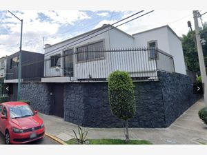 Casa en Venta en Jardines de Coyoacán Coyoacán