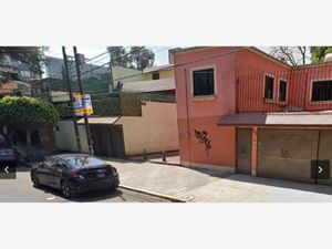 Casa en Venta en Narvarte Poniente Benito Juárez