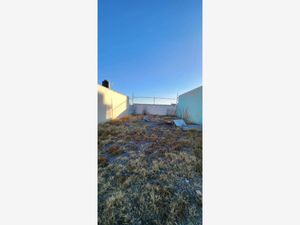 Terreno en Venta en Valle Verde Zempoala