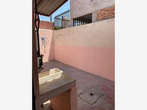 Casa en Renta en La Carambada Querétaro