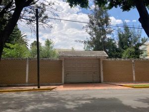 Terreno en Venta en Ex-Hacienda Concepción Buenavista San Andrés Cholula