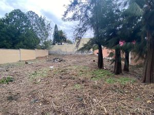 Terreno en Venta en Ex-Hacienda Concepción Buenavista San Andrés Cholula