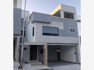 Casa en Venta en Cumbres Elite Monterrey