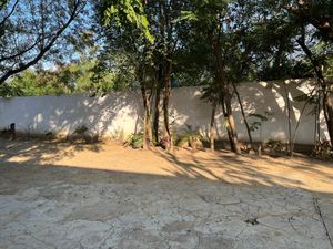 Terreno en Venta en Huajuquito o los Cavazos Santiago