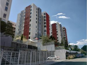 Departamento en Venta en Hacienda del Parque Cuautitlán Izcalli