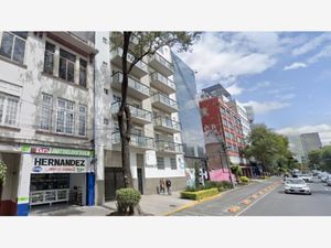 Departamento en Venta en Juarez Cuauhtémoc