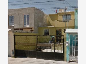 Casa en Venta en Valle de Santiago Juárez