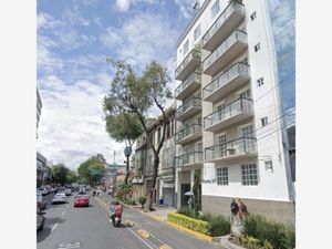 Departamento en Venta en Juarez Cuauhtémoc