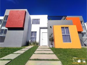 Casa en Venta en San Luis II Mineral de la Reforma