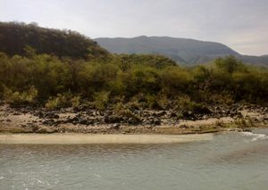 CONCA  en Querétaro venta  de terreno 221 Hectareas escrituradas