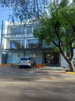 Oficinas en renta en Alamos