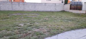 VENTA DE TERRENO EN PUERTA REAL