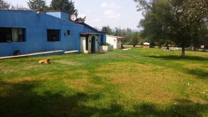 Casa y Terreno Campestre en Coscomate del Progreso, Jilotepec EdoMex