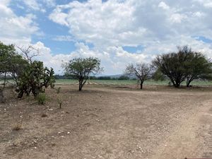 VENTA Terreno habitacional en Taponas Queretaro