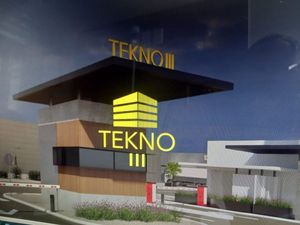 Bodegas en venta o renta en Tecno Norita a 2 minutos de Toyota