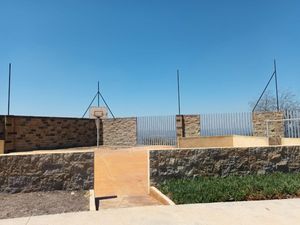 Terreno en Residencial Mallorca QRO. en exclusiva Privada a  6 min de Centro Sur
