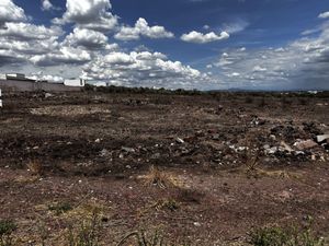 VENTA Terreno habitacional en Taponas Queretaro