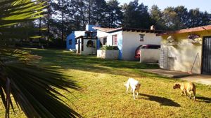 Casa y Terreno Campestre en Coscomate del Progreso, Jilotepec EdoMex