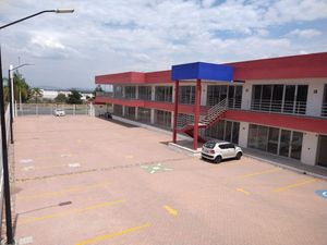 Centro comercial en venta en el Márques