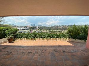 Casa en VENTA en cerrada - Bosques de las Lomas