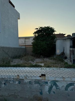 TERRENO EN RENTA EN LA PAZ, Col CENTRO