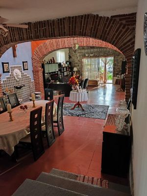 Casa en Venta En Cuernavaca