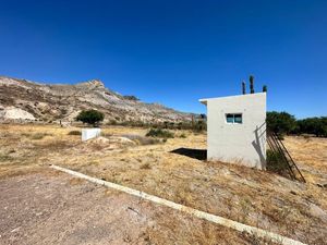 Terreno en venta en El Cajete