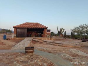 Rancho en venta  en  La Paz, Baja California Sur, en San Pedro